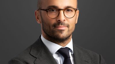 Alexandre Pol joins CIGP Group as Chief Operating Officer